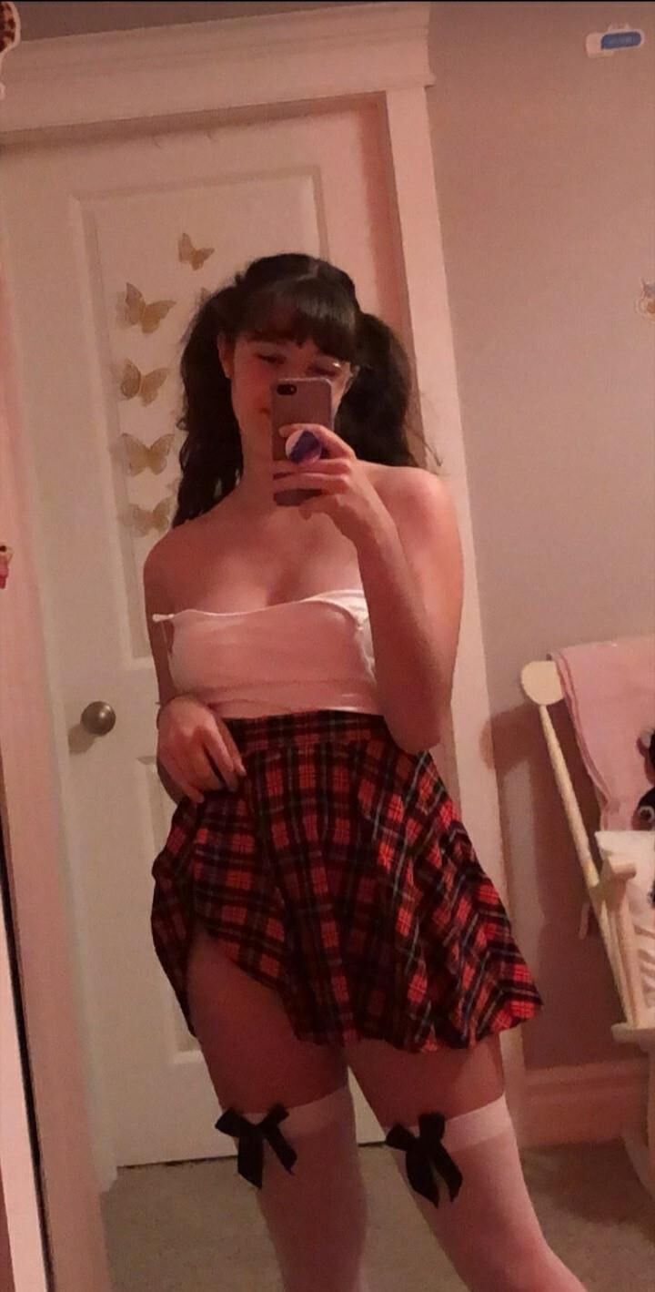 Exposed slutty pawg ex gf