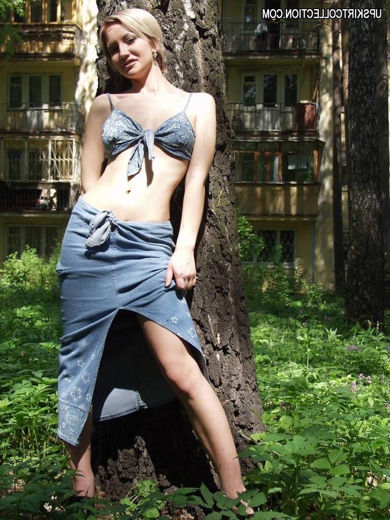 Upskirtcollection _ melok