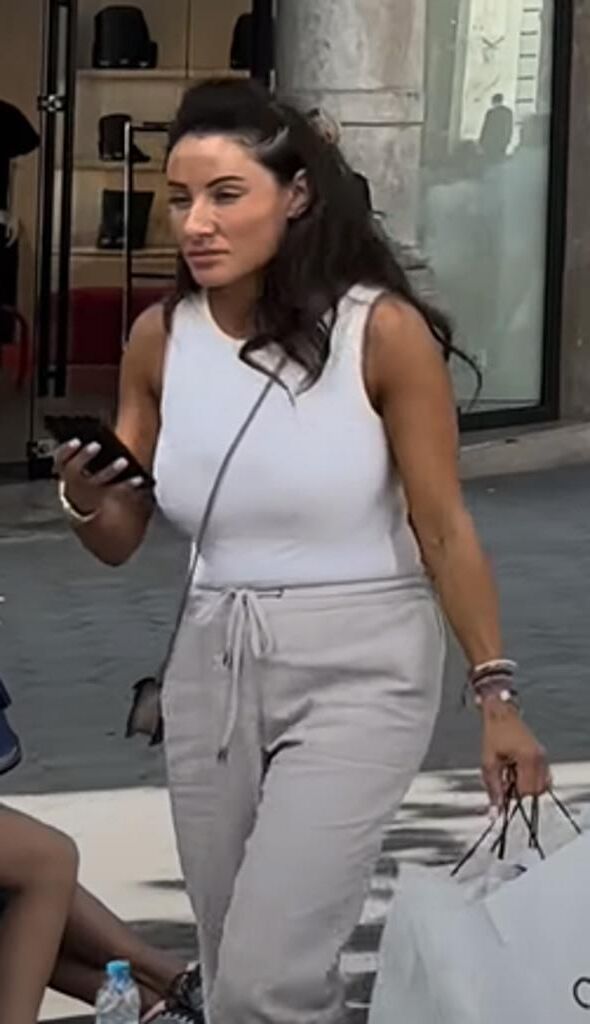 Candid street 