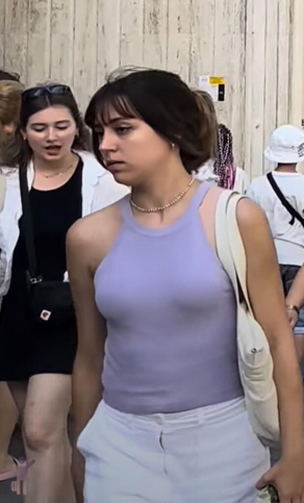 Candid street 