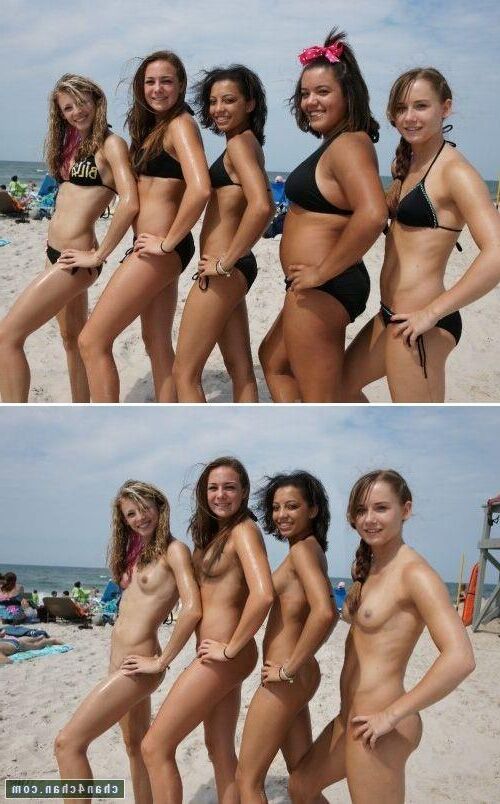 Girl Groups 