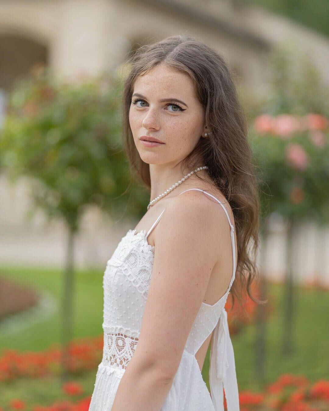 Sexy Tyna