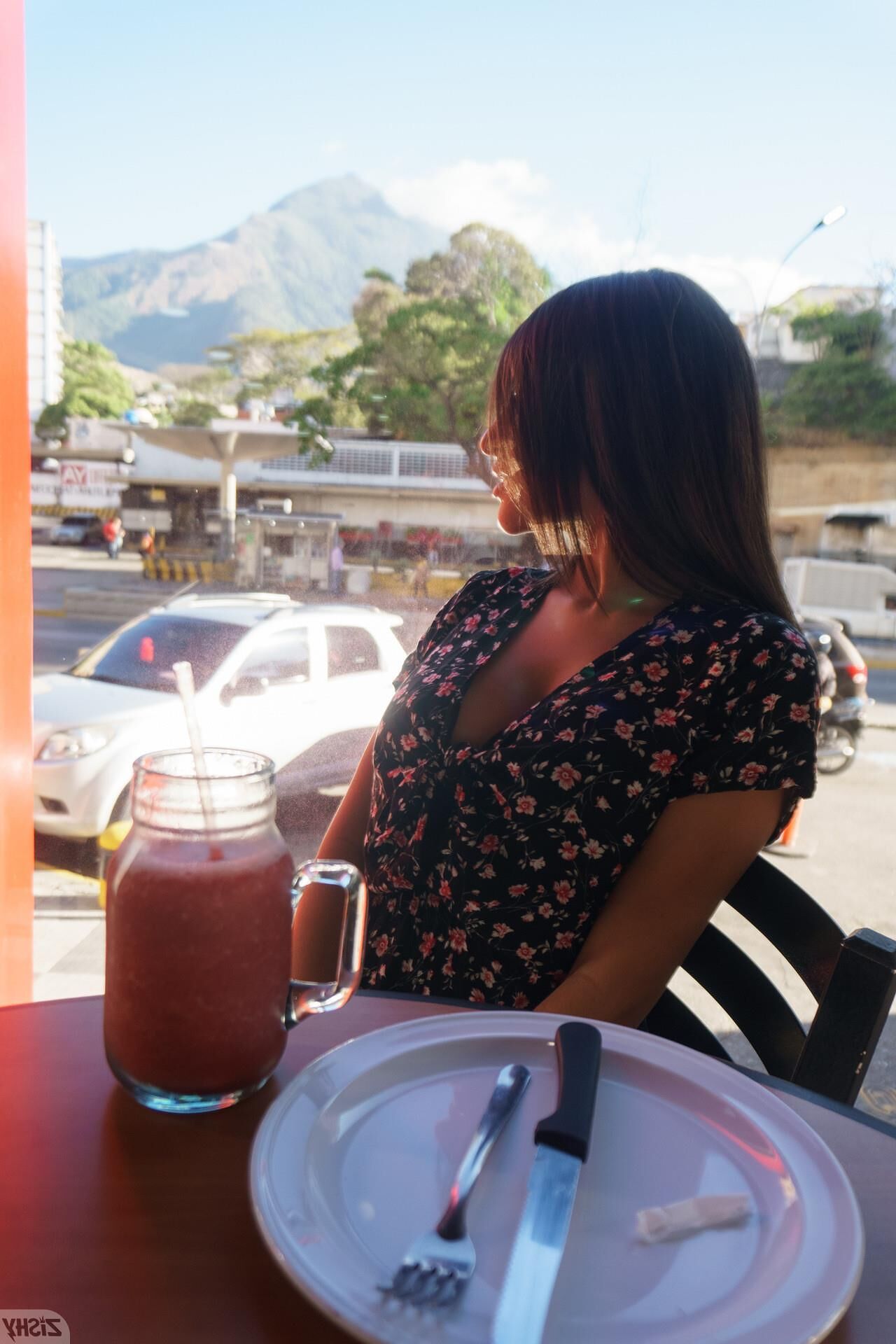 Beba Lopez Joins the Network