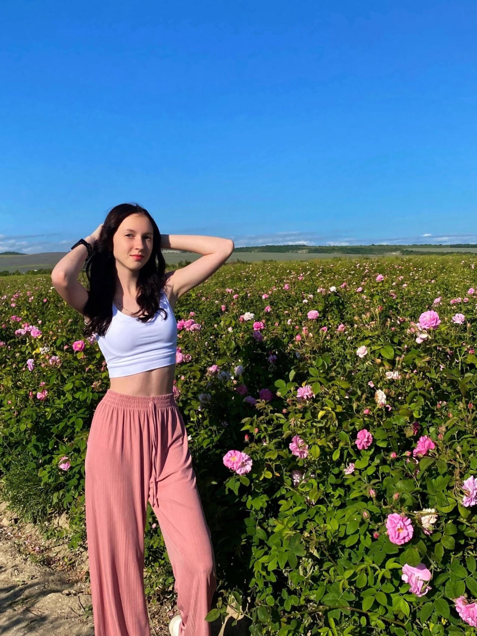 Non Nude Daughters Mixed 