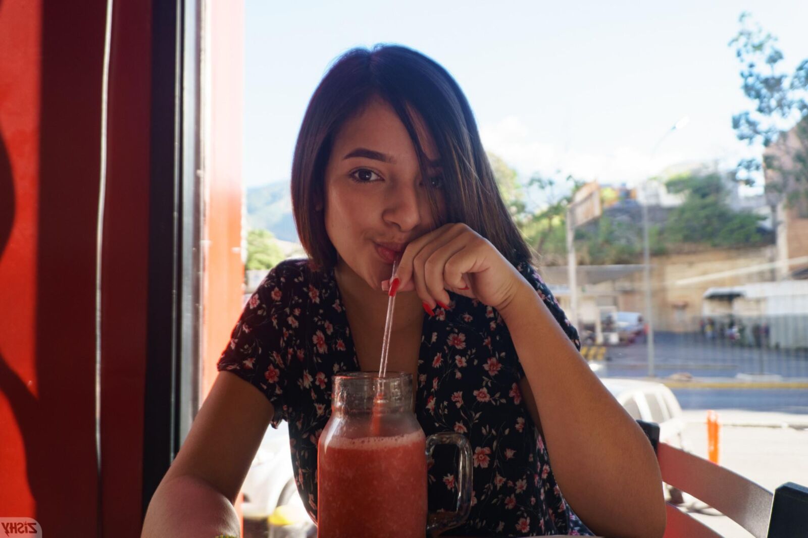 Beba Lopez Joins the Network