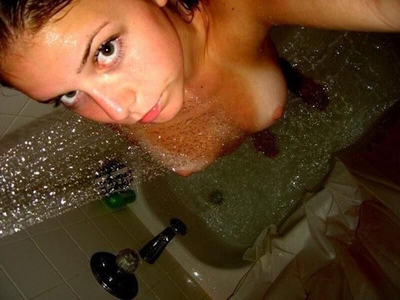 Cutie blonde...