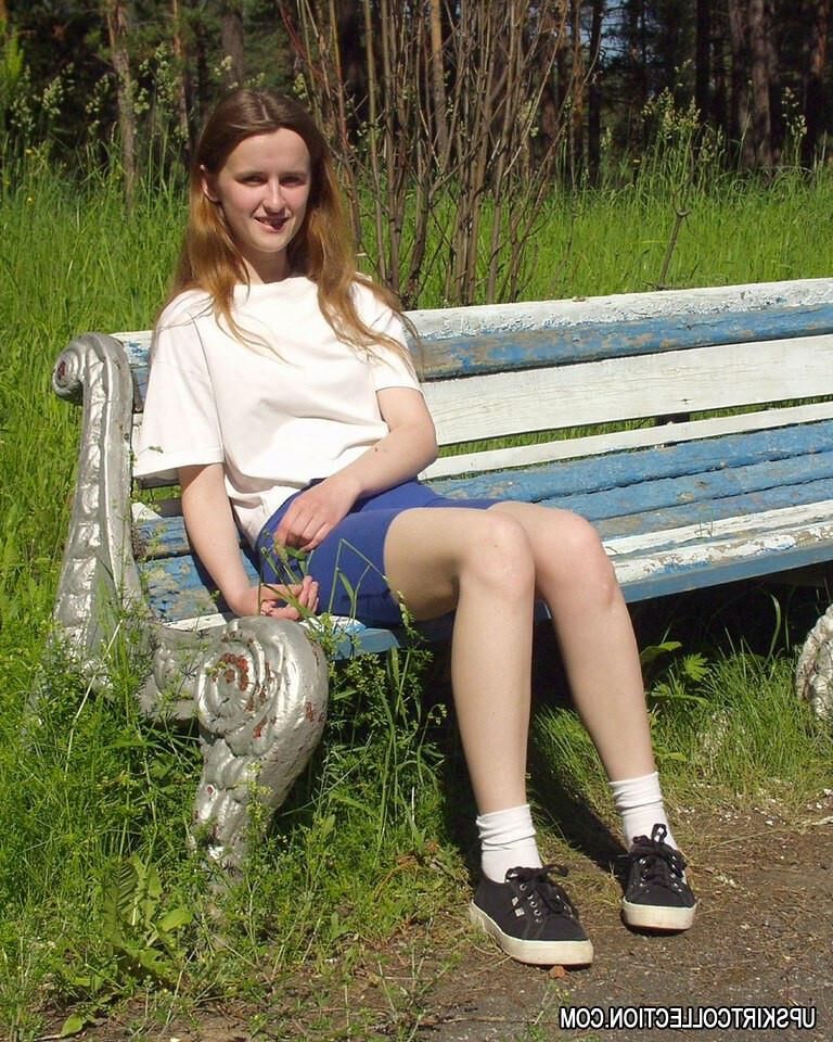 Upskirtcollection _ dessyastapub