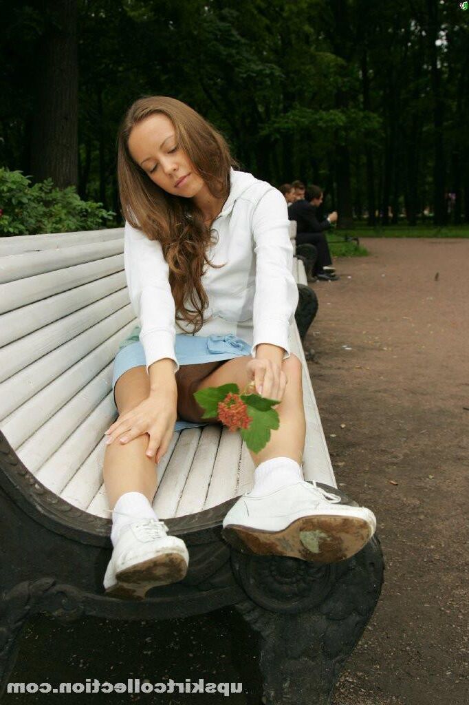 UpSkirtCollection _ Nata