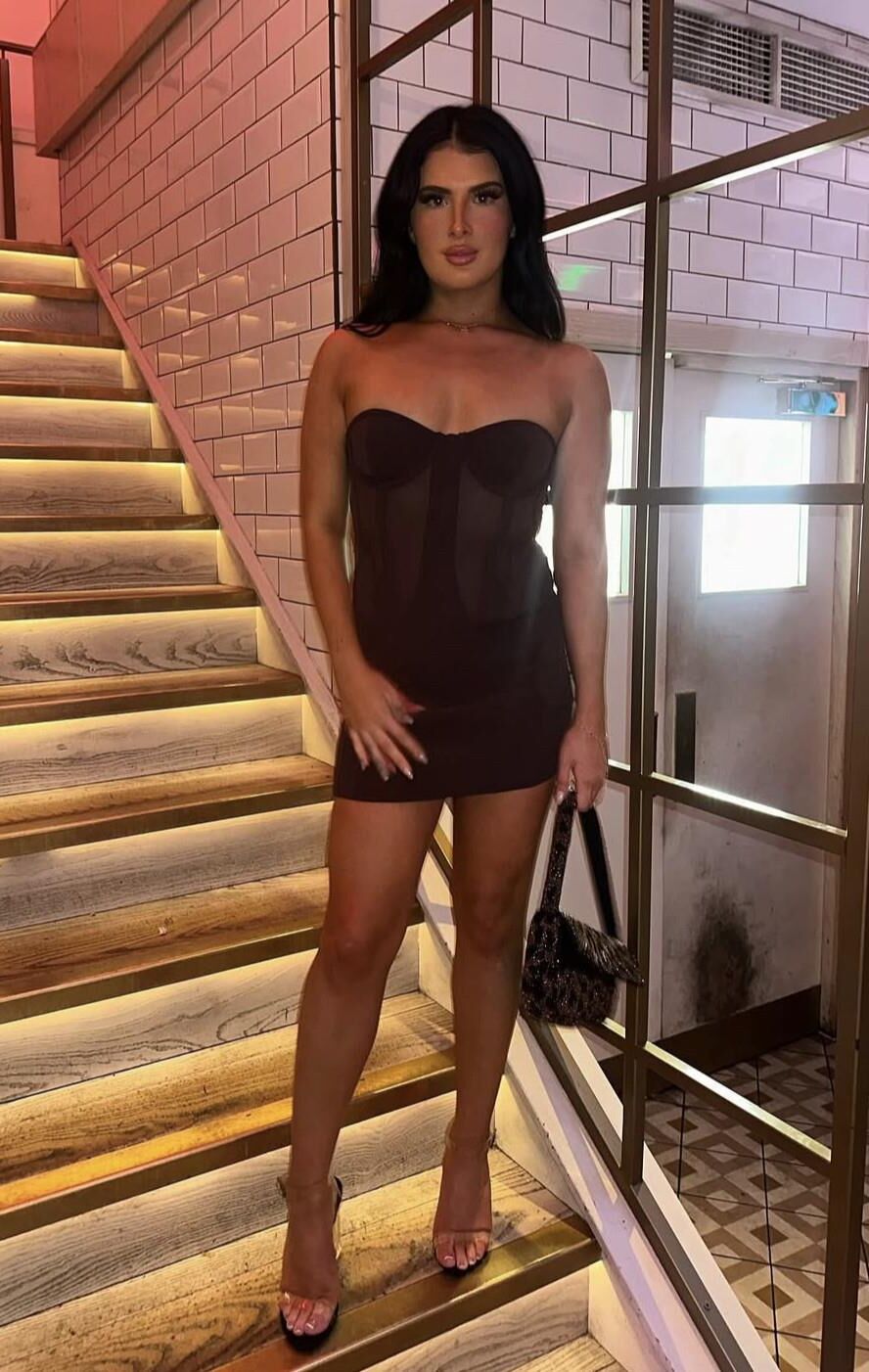 British perfection that makes me cum every time Ann