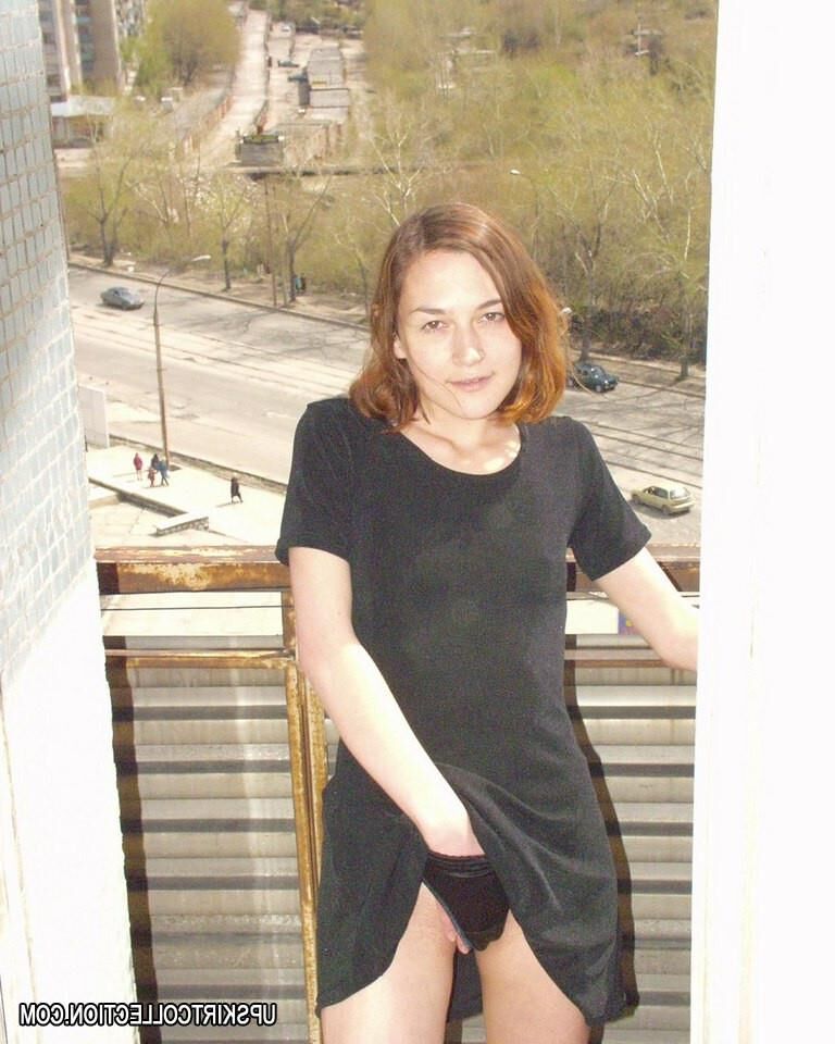 Upskirtcollection _ maya