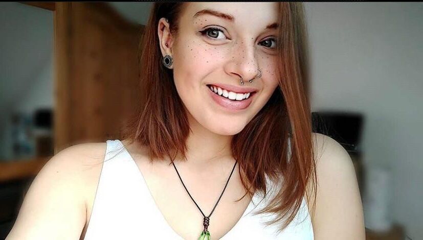 Me 🖤