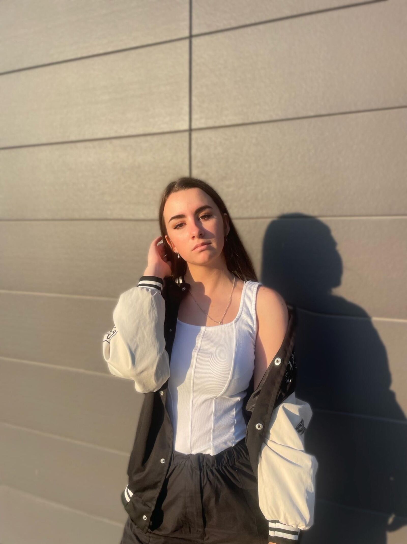 Non Nude Daughters Mixed 