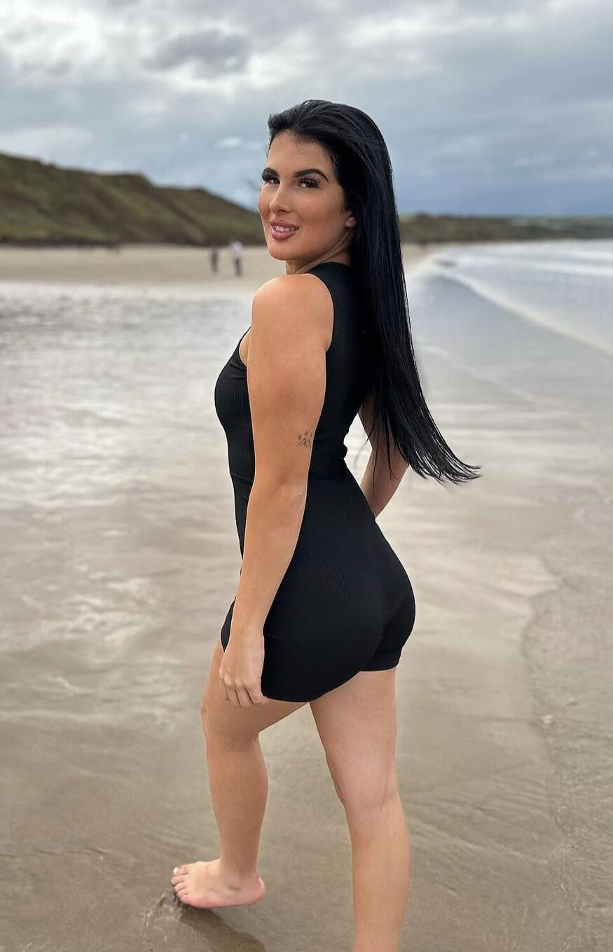 British perfection that makes me cum every time Ann