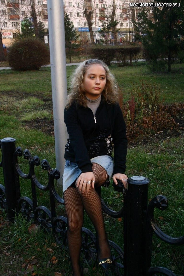 Upskirtcollection _ natasha