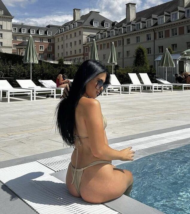 British perfection that makes me cum every time Ann