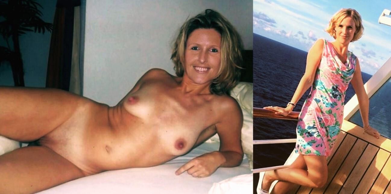 Dressed Undressed Babes