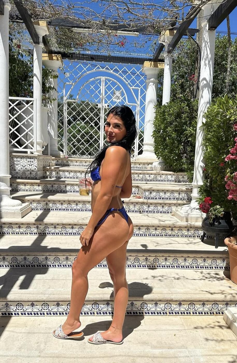 British perfection that makes me cum every time Ann