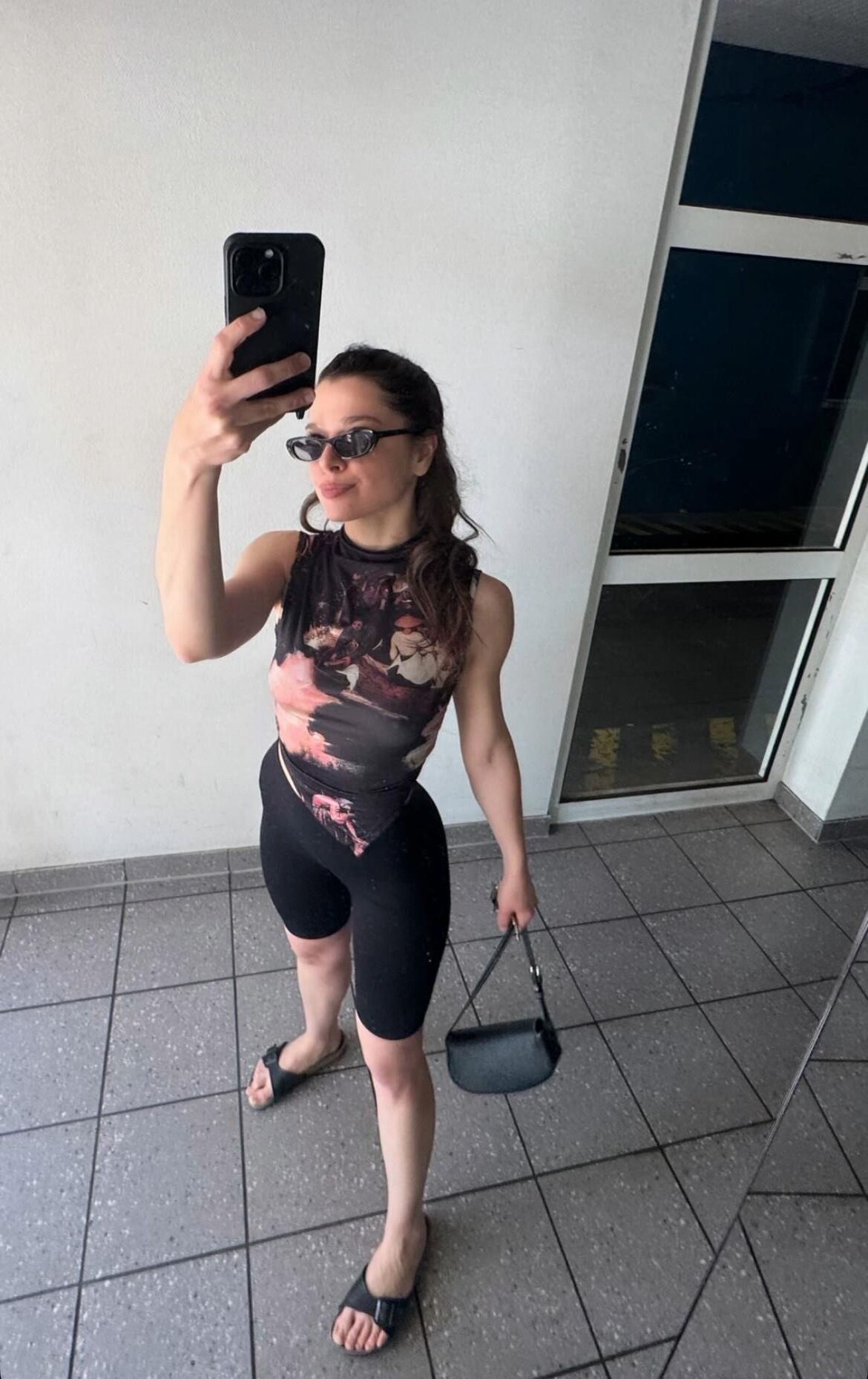 Insta und Dating Schlampen Mai und Juni