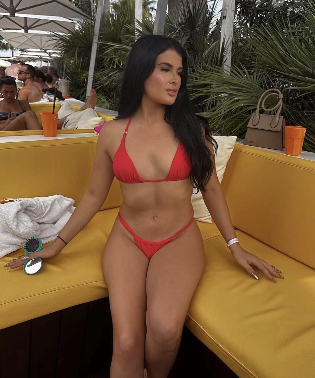 British perfection that makes me cum every time Ann