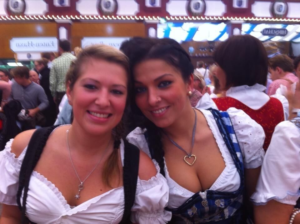 Geile Schwestern cuál es una hermana