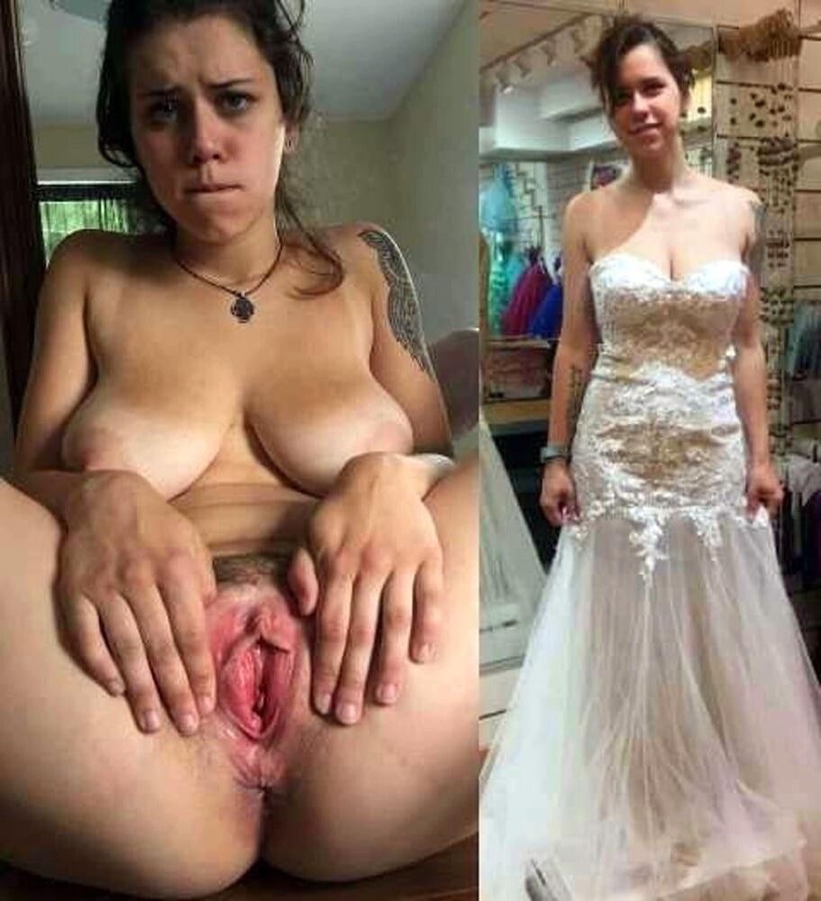 Dressed Undressed Babes
