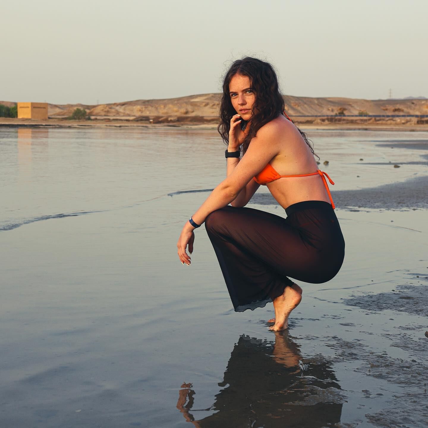 Sexy Tyna