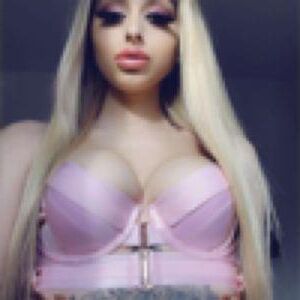 Chav chavs hipersexualizado jodidamente