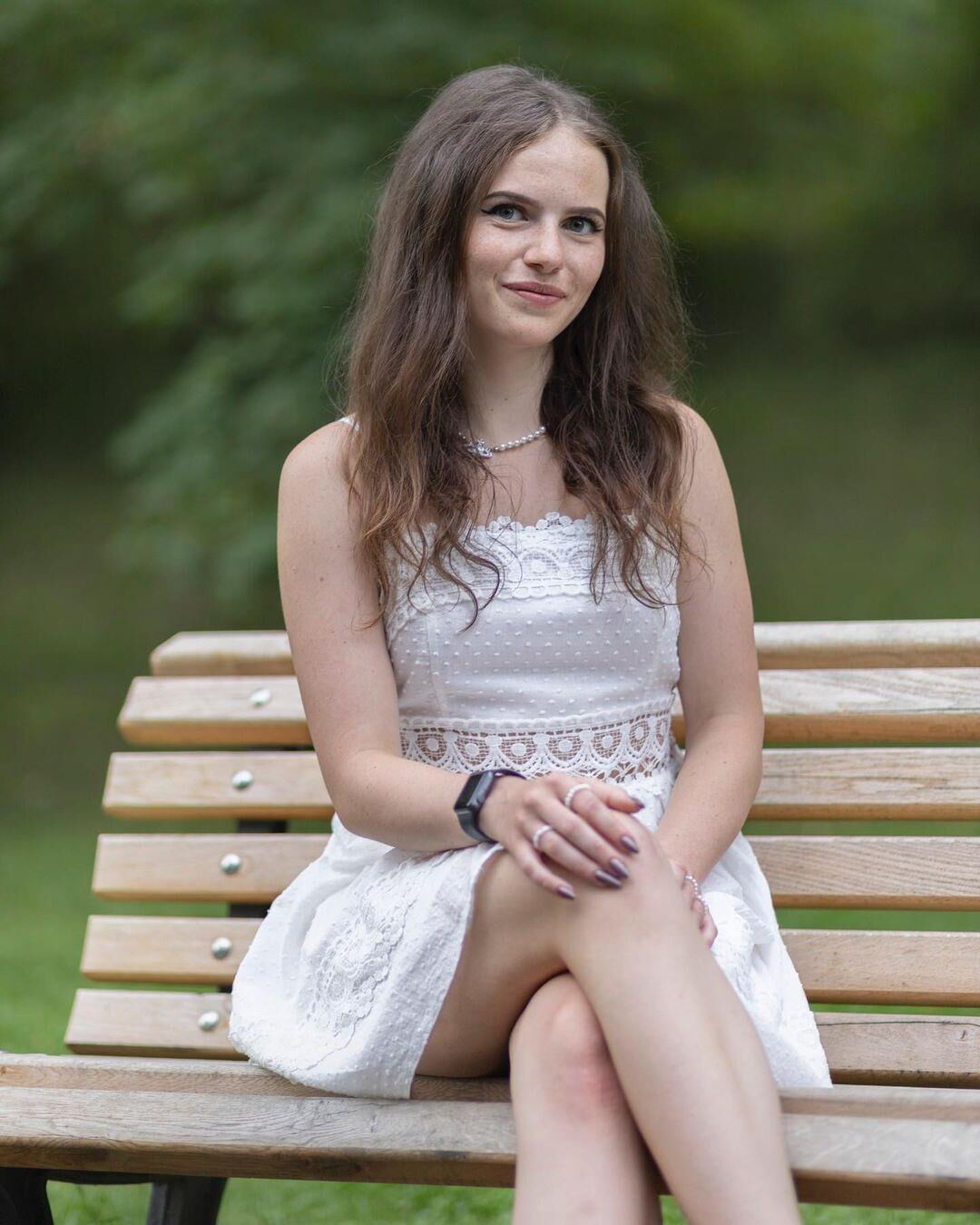Sexy Tyna