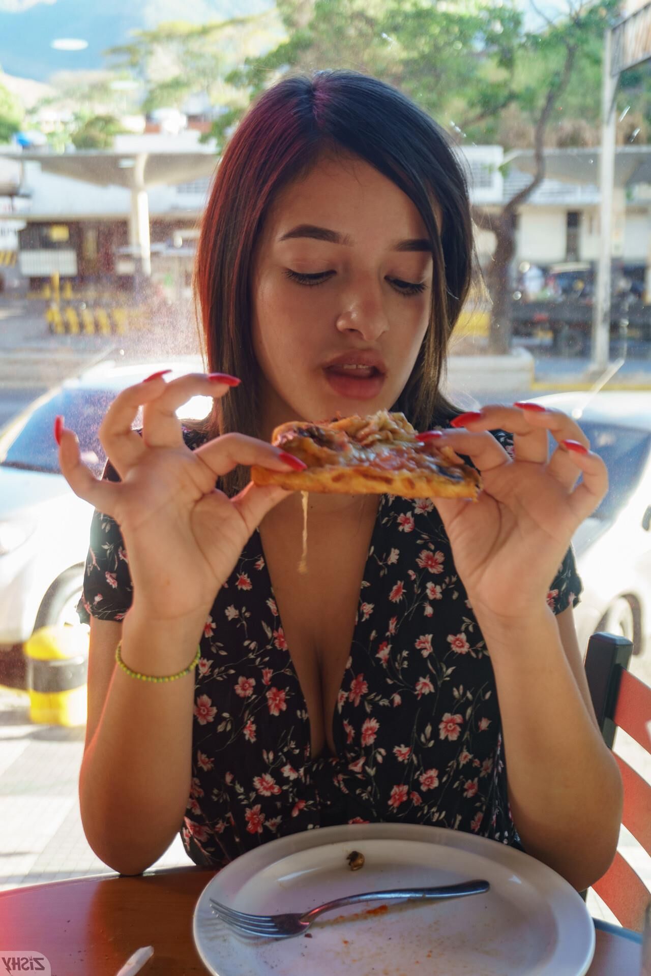 Beba Lopez Joins the Network