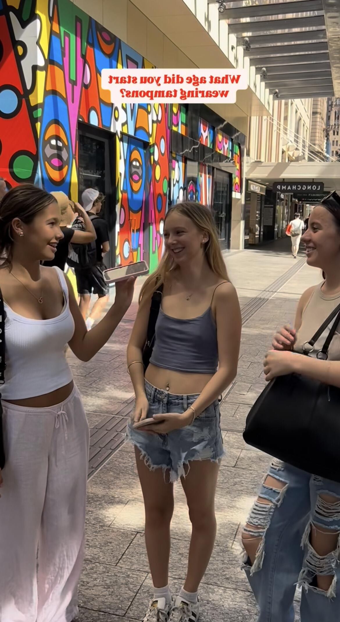 Insta und Dating Schlampen Mai und Juni
