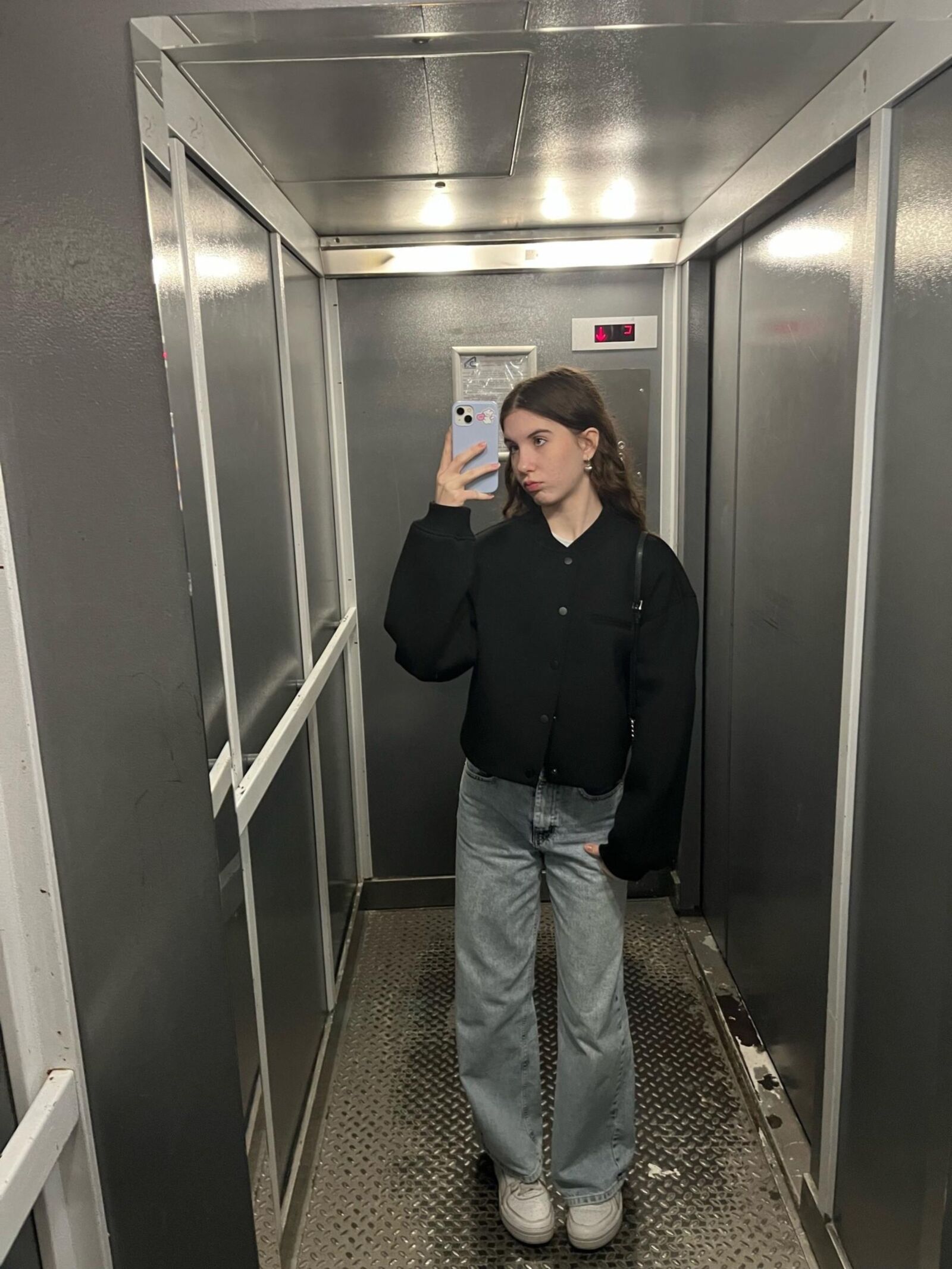 Non Nude Daughter 