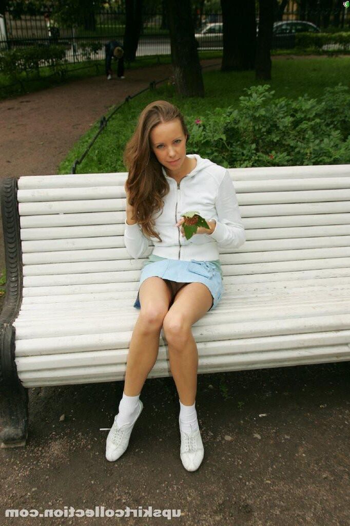 UpSkirtCollection _ Nata