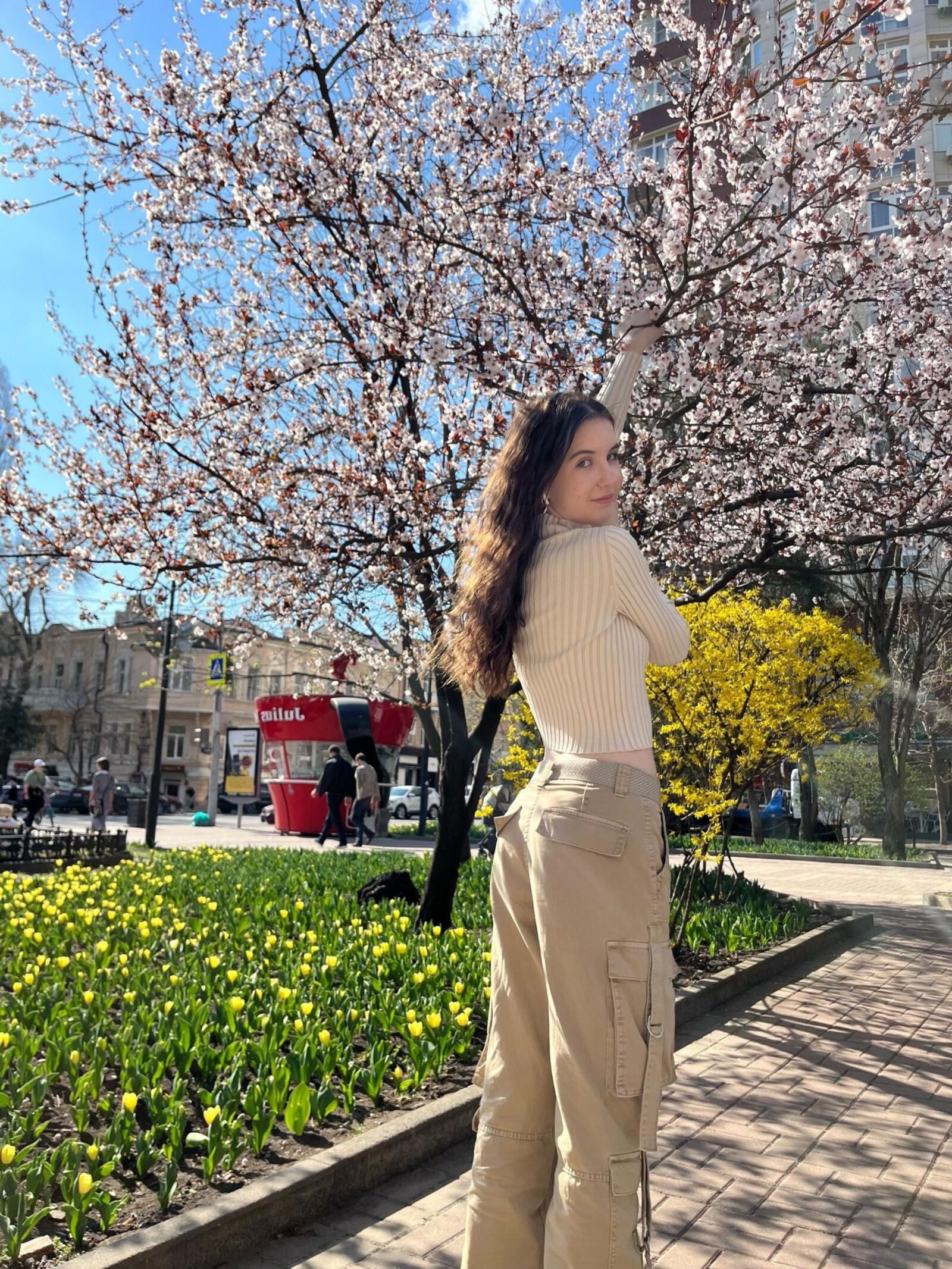Non Nude Daughter 