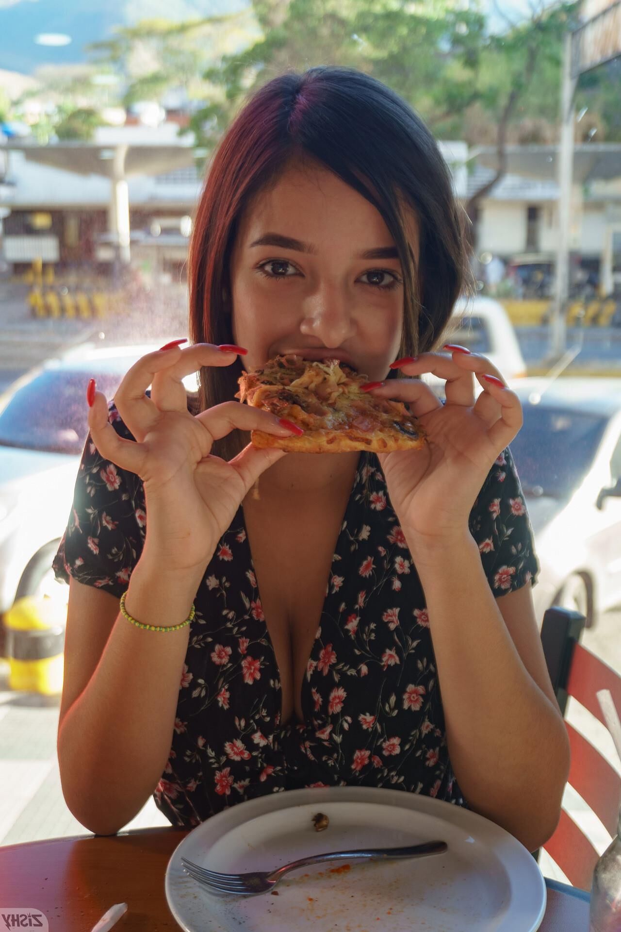 Beba Lopez Joins the Network