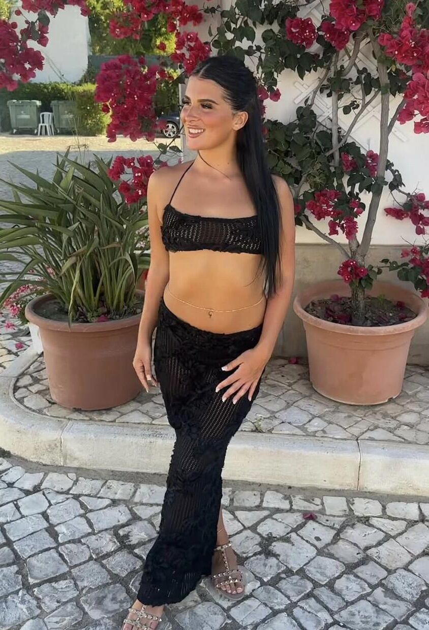 British perfection that makes me cum every time Ann