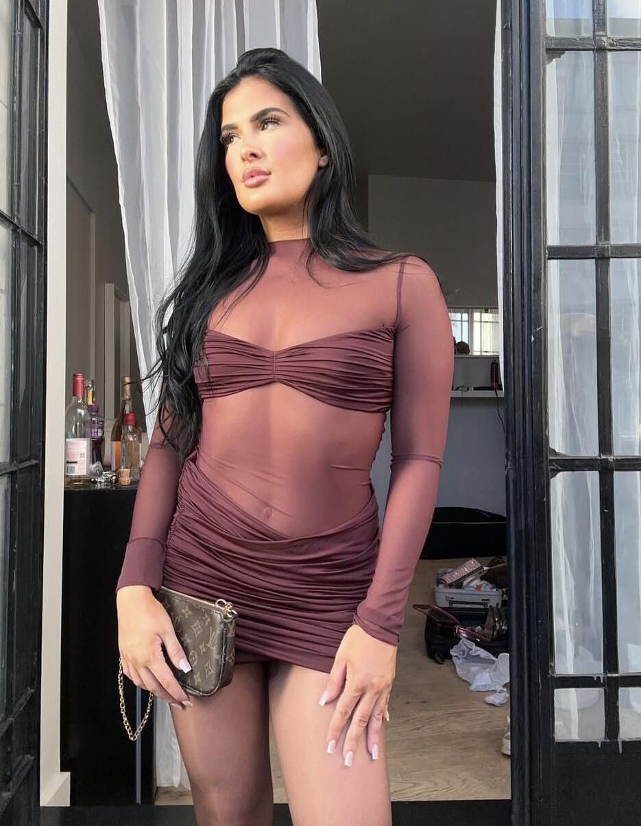 British perfection that makes me cum every time Ann