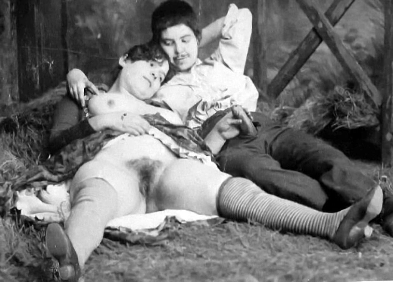 Vintage Sex 