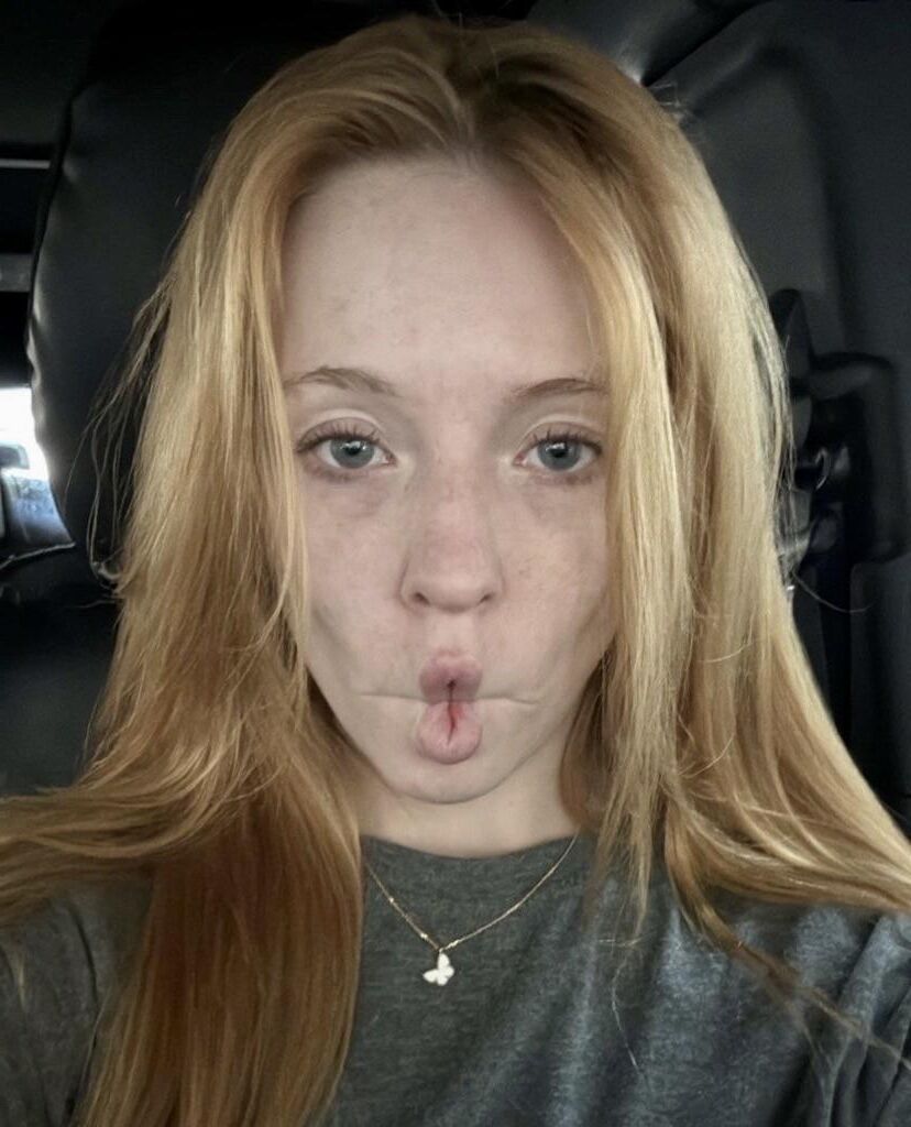Madi Redhead Skinny Sexy Nasty Anal Teen Mixed Hot Photos
