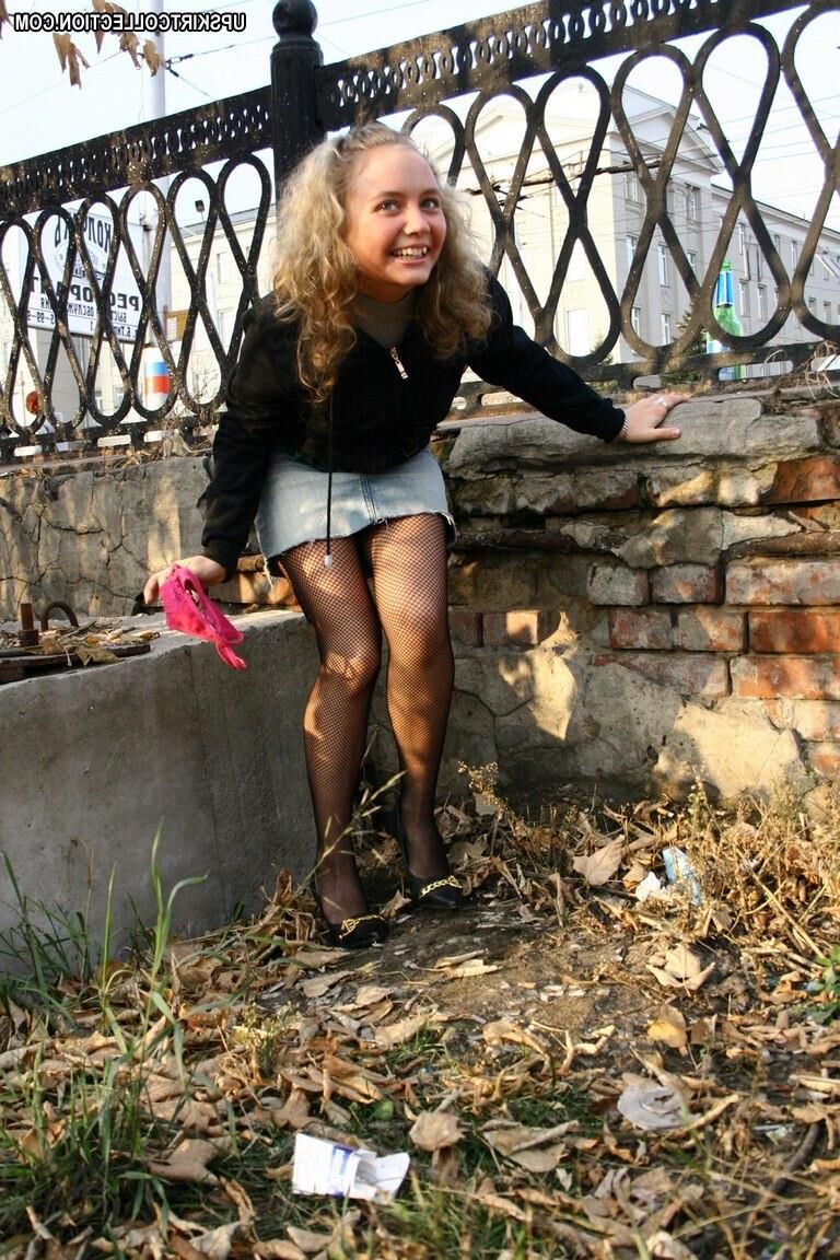 Upskirtcollection _ natasha