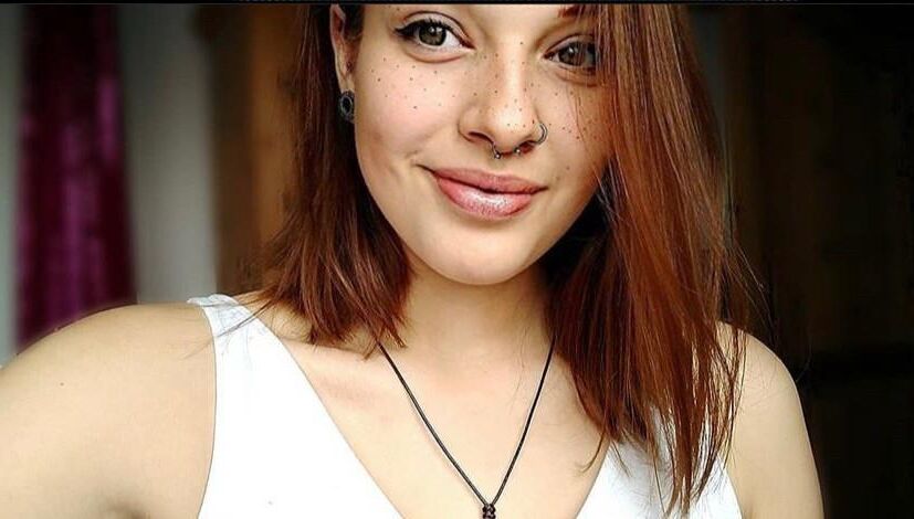 Me 🖤