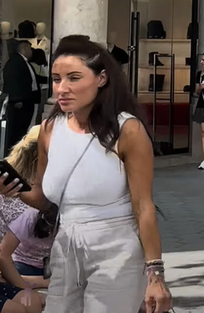 Candid street 