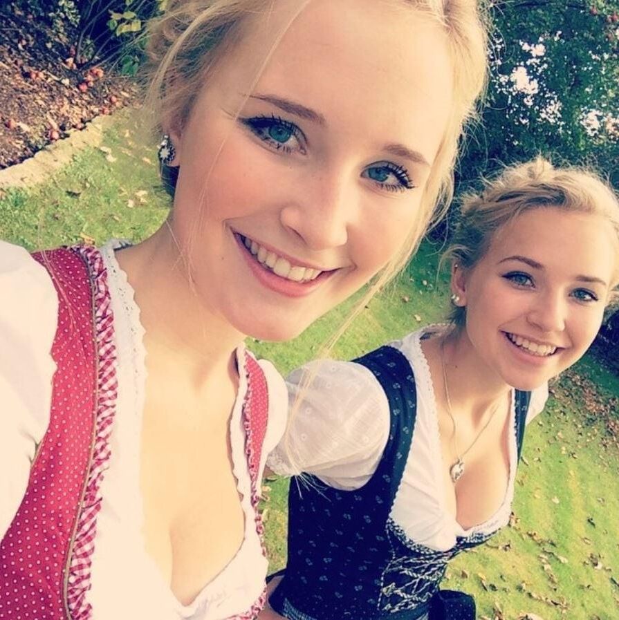 Geile Schwestern cuál es una hermana