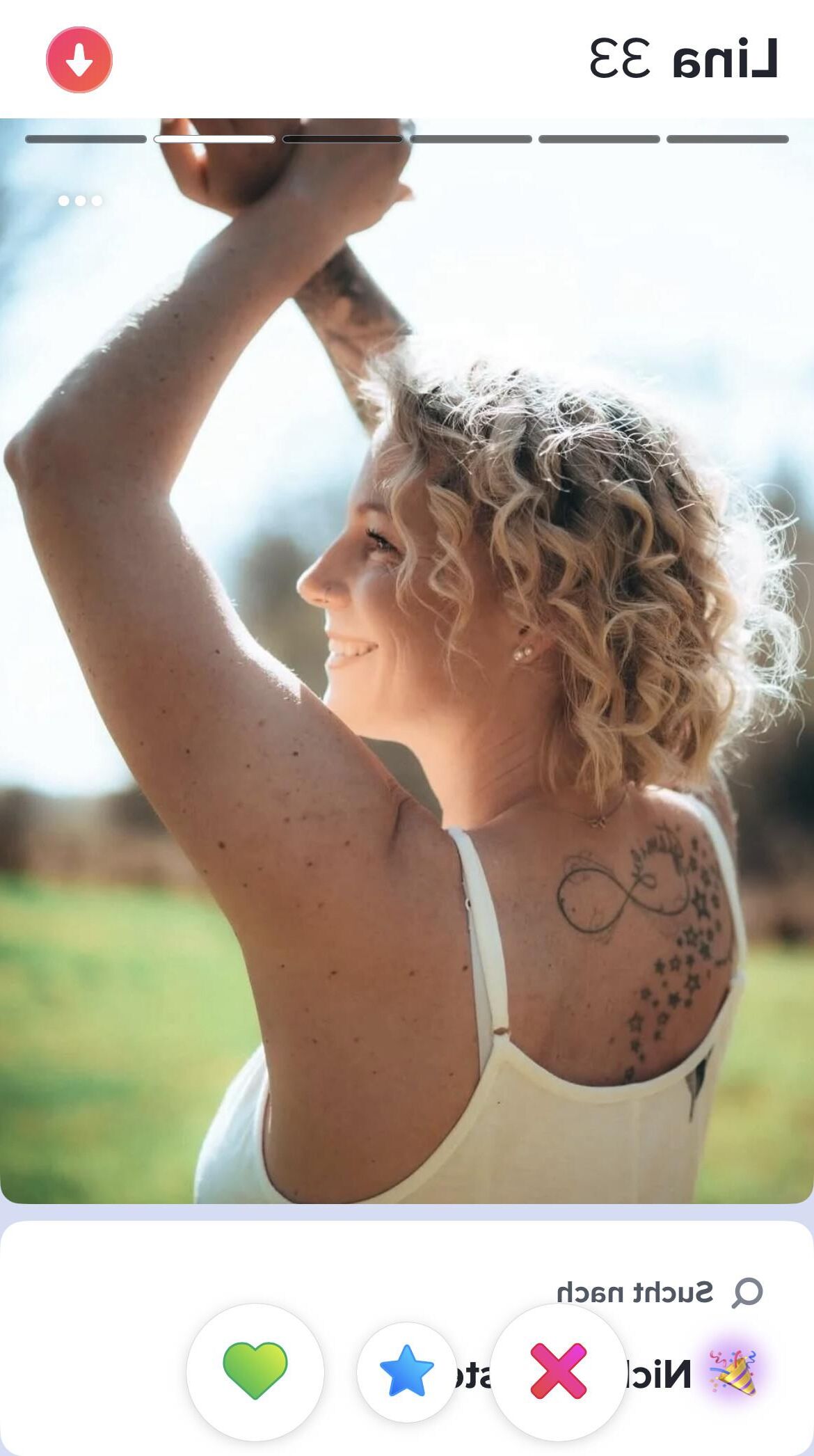 Insta und Dating Schlampen Mai und Juni