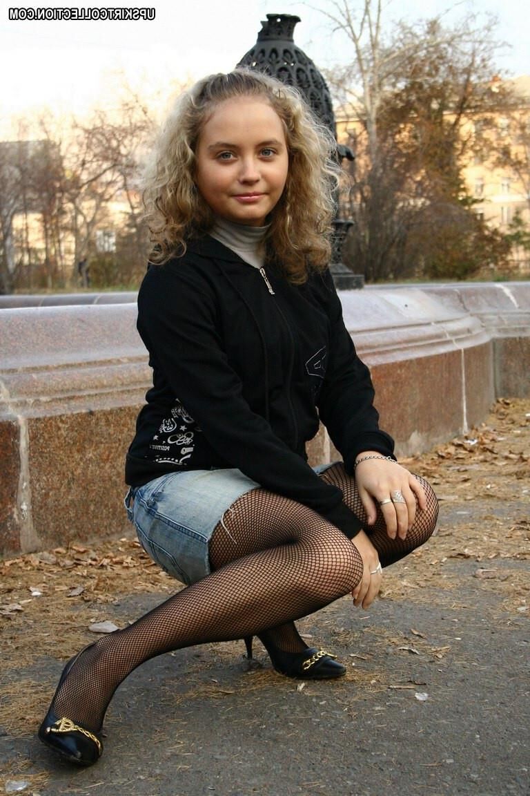 Upskirtcollection _ natasha