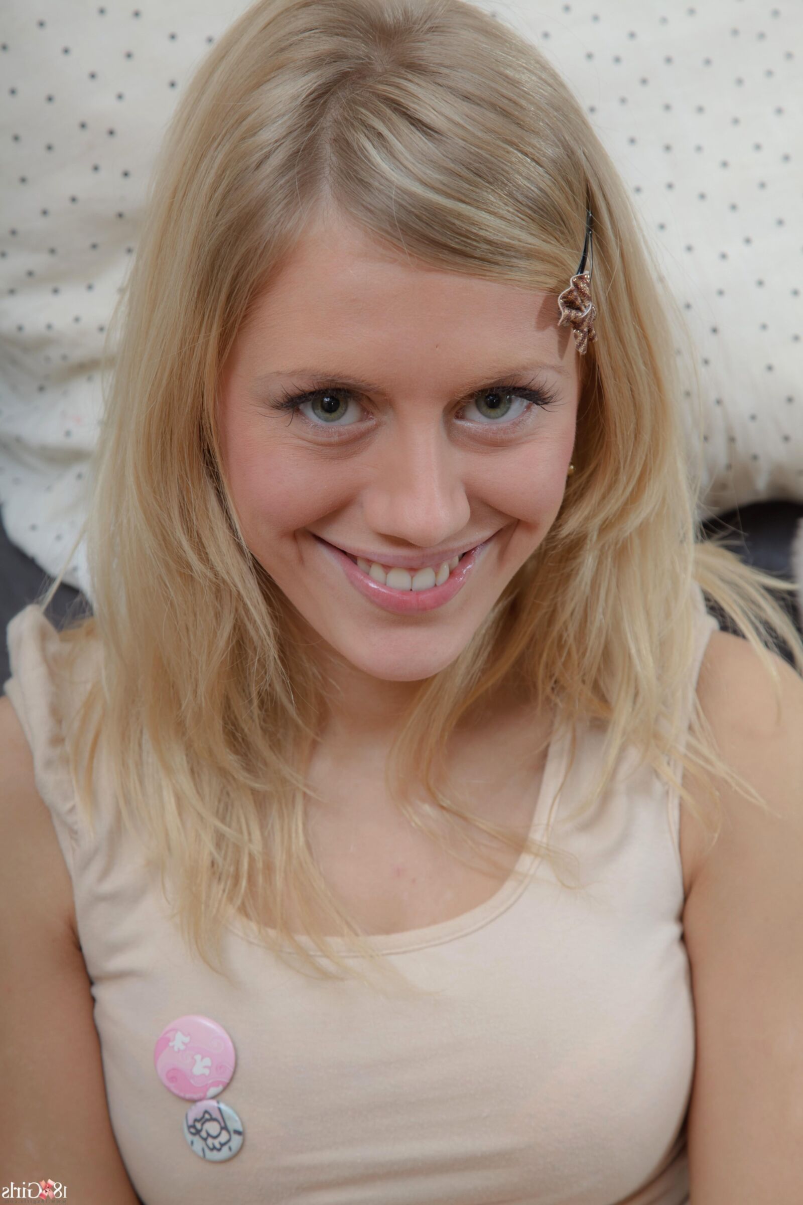 xgirls Kelsie 