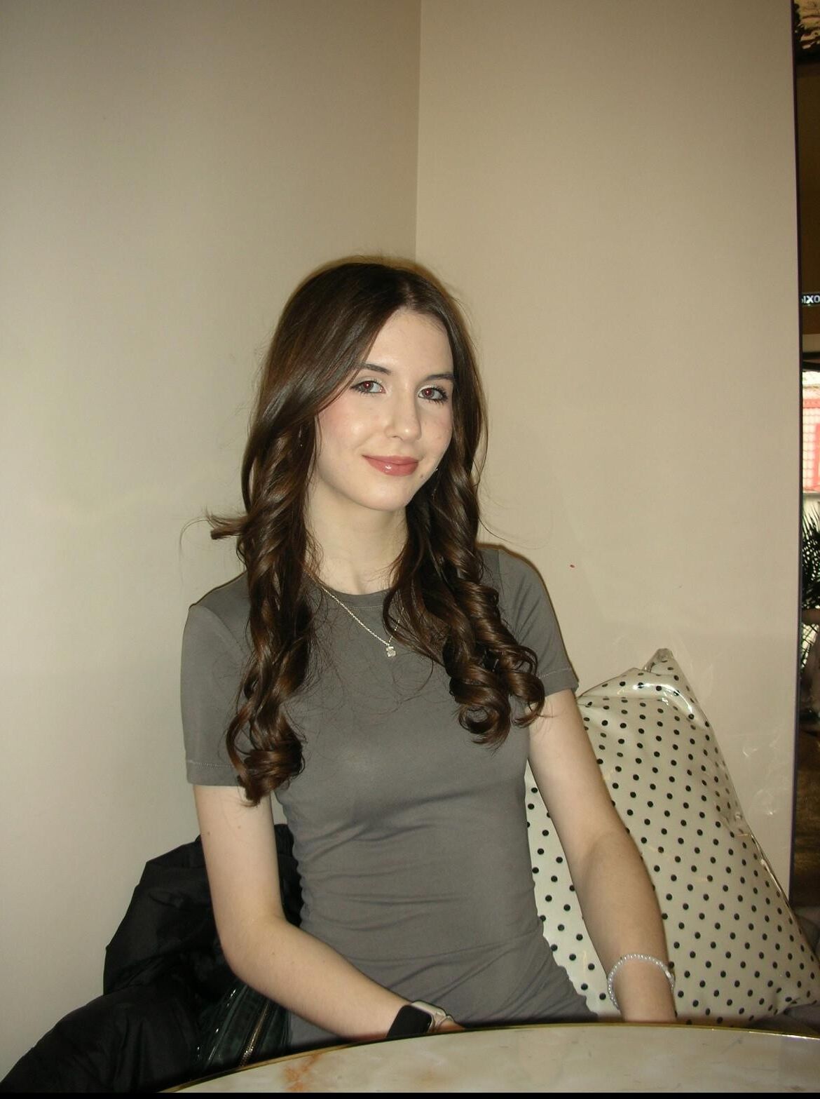 Non Nude Daughter 