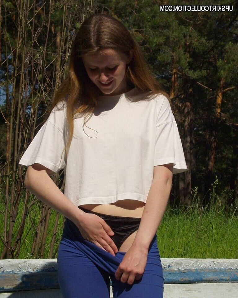 Upskirtcollection _ dessyastapub