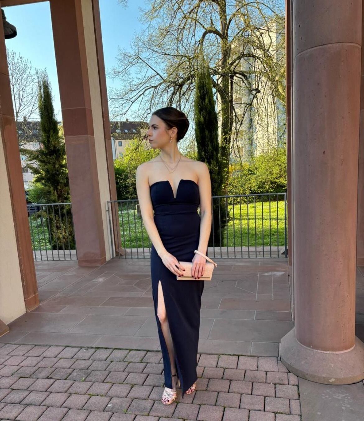 Insta und Dating Schlampen Mai und Juni