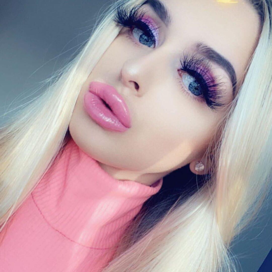 Chav chavs hipersexualizado jodidamente