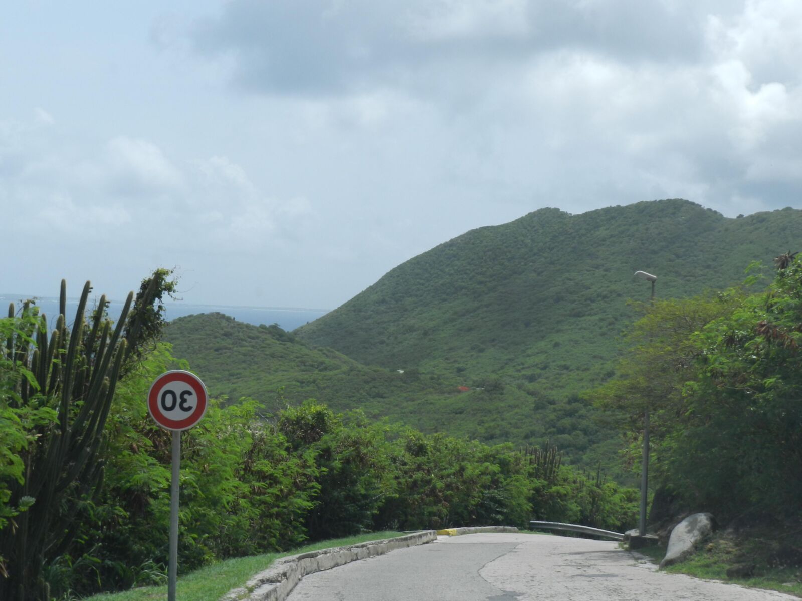 Viaje de San Martín con mamá (Flickr)